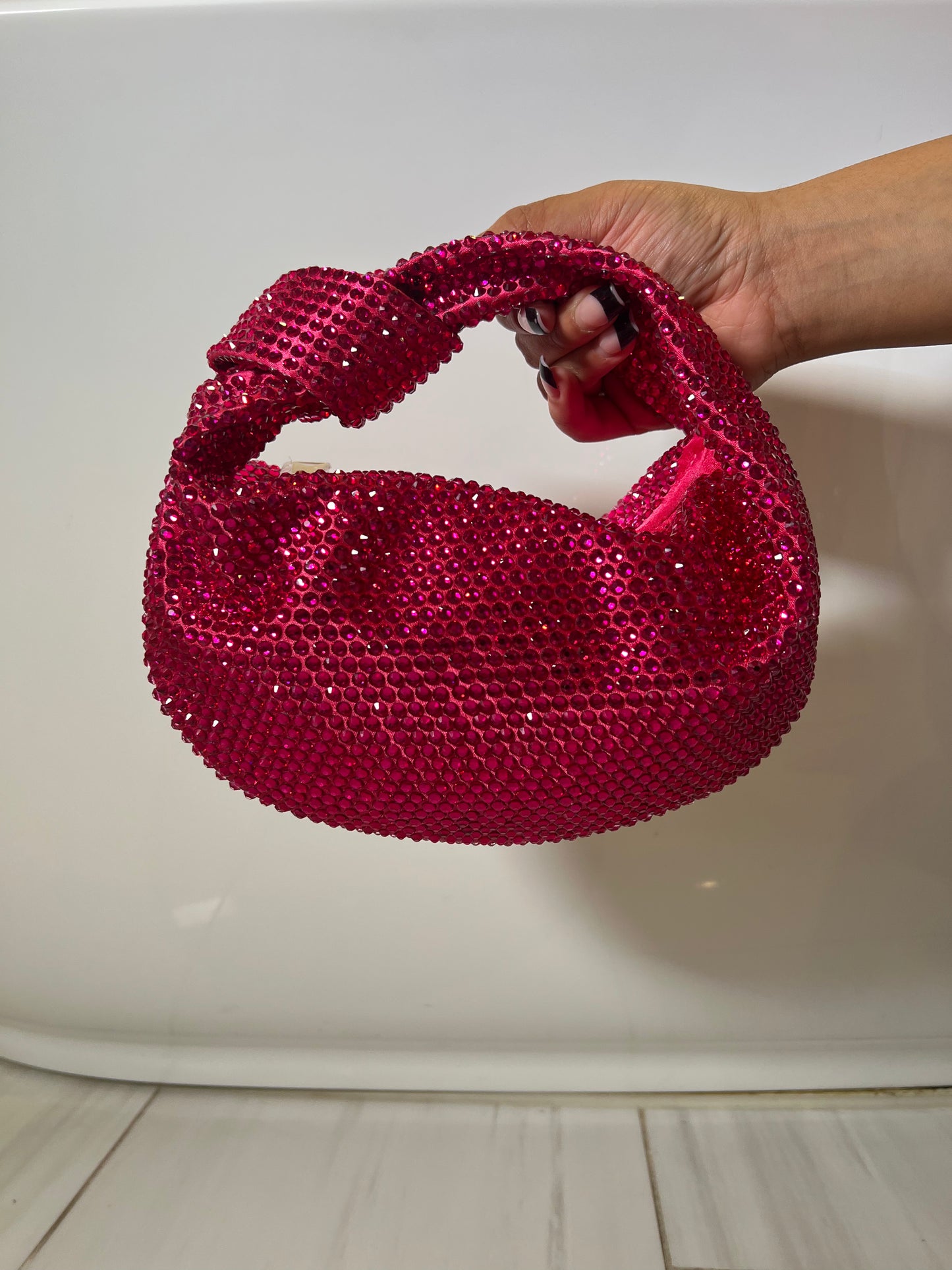 Not Your Average Bag