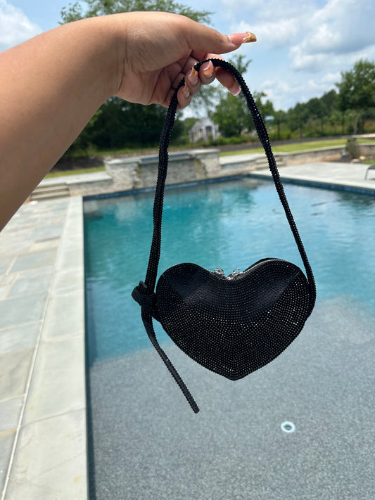 Heart to Heart Bag