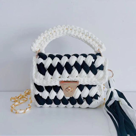 Colorful Threads Bag 40% off at checkout